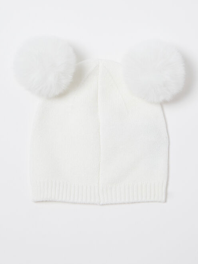 LIU JO BABY BERRETTO IN MAGLIA